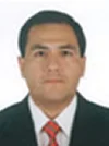 Foto de Dr. Hugo Fernando Madueño Zamora