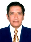 Foto de Dr. Javier Bardalez Vela