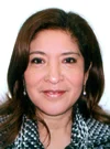Foto de Dr. Silvia Salas Ramirez