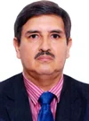 Foto de Dr. Cesar Augusto Lopez Davalos