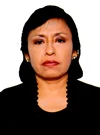 Foto de Dr. Tania Gisella Paredes Quiliche