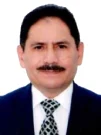 Foto de Dr. Marco Antonio Salazar Rojas