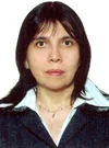 Foto de Dr. Rocio de los Milagros Rojas Infantas