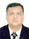 Foto de Dr. Luis Miguel Muñoz Chumbes