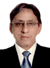 Foto de Dr. Vladimir Molina Patiño