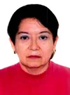 Foto de Dr. Ana Maria Patricia Aibar Castillo