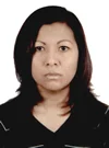Foto de Dr. Hilda Roxana Leon Honores
