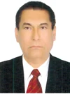 Foto de Dr. Fernando Martin Begazo Alvarez
