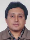 Foto de Dr. Juan Manuel Rios Morales