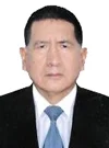Foto de Dr. Felix Cesar Canchucaja Canchucaja