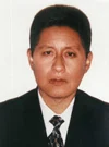 Foto de Dr. Jose Amador Vargas Suarez