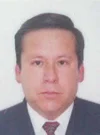 Foto de Dr. Wilson Santos Mujica Sologuren