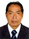 Foto de Dr. Ausberto Chunga Chunga