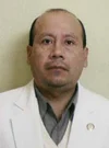 Foto de Dr. Reynaldo Romero Ortiz