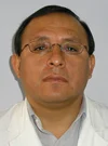 Foto de Dr. Pedro Gavino Yanac Chavez