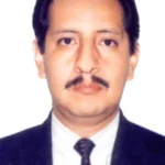 Foto de Dr. Carlos Edgardo Mansilla Herrera
