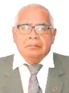 Foto de Dr. Oscar Miguel Velasquez de Velasco
