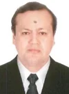 Foto de Dr. Guillermo Gerardo Coronado Ramos