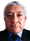 Foto de Dr. Miguel Angel Angeles Sarmiento