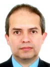 Foto de Dr. Jorge Manuel Timoteo Ferreyra
