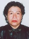 Foto de Dr. Elcira Mendoza Lezama