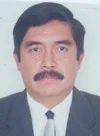 Foto de Dr. Hugo Angel Montalvo Valdez