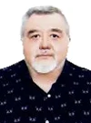 Foto de Dr. Jorge Luis Muñiz Gugliermino