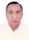 Foto de Dr. Julio Hector Torres Chang