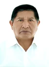 Foto de Dr. Panfilo Amilcar Huancahuari Tueros