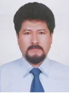 Foto de Dr. Willy Julio del Carpio Carpio
