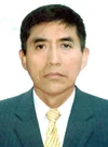 Foto de Dr. Hanrry Jerry Paredes Sanchez