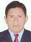 Foto de Dr. David Calsin Churata