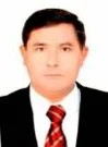 Foto de Dr. Carlos Medardo Bedregal Calderon