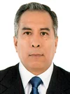 Foto de Dr. Ernesto Lorenzo Zarate Gallardo