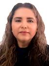 Foto de Dr. Miriam Jessica Bazan Torres