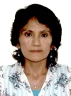Foto de Dr. Gladys Margarett Angeles Rojo
