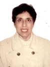 Foto de Dr. Rosa Mercedes Infante Castro de la Rosa