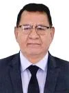 Foto de Dr. Elisban Sabino Caceres Loayza