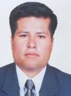 Foto de Dr. Humbert Jhon Pauca Rodriguez