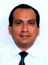 Foto de Dr. Jorge Segundo Arriola Uceda