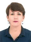 Foto de Dr. Elbia Lisbeth Yepez Chacon