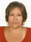 Foto de Dr. Flor Haydee Iparraguirre Lopez