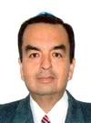 Foto de Dr. Luis Fernando Saito Hanahisa