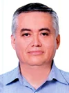 Foto de Dr. Carlos Aurelio Miñano Davila