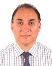 Foto de Dr. Lucio Flores Altamirano