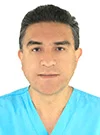 Foto de Dr. Ivan Alcides Caparo Madrid