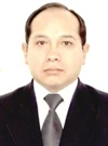Foto de Dr. Ruben Dario Escalante Guzman