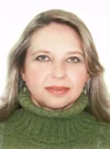 Foto de Dr. Olga Zhiganova