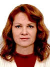 Foto de Dr. Natalia Litchman