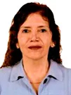 Foto de Dr. Carmen Rosa Cadillo Montoya